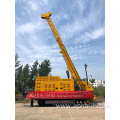 core drilling rig HYDC-5